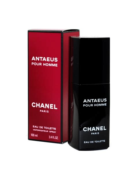 PROFUMI UOMO Chanel 